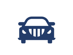 車通勤可